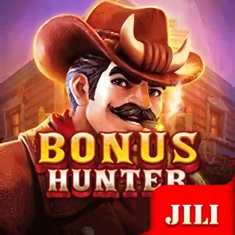 Bonus Hunter slot game