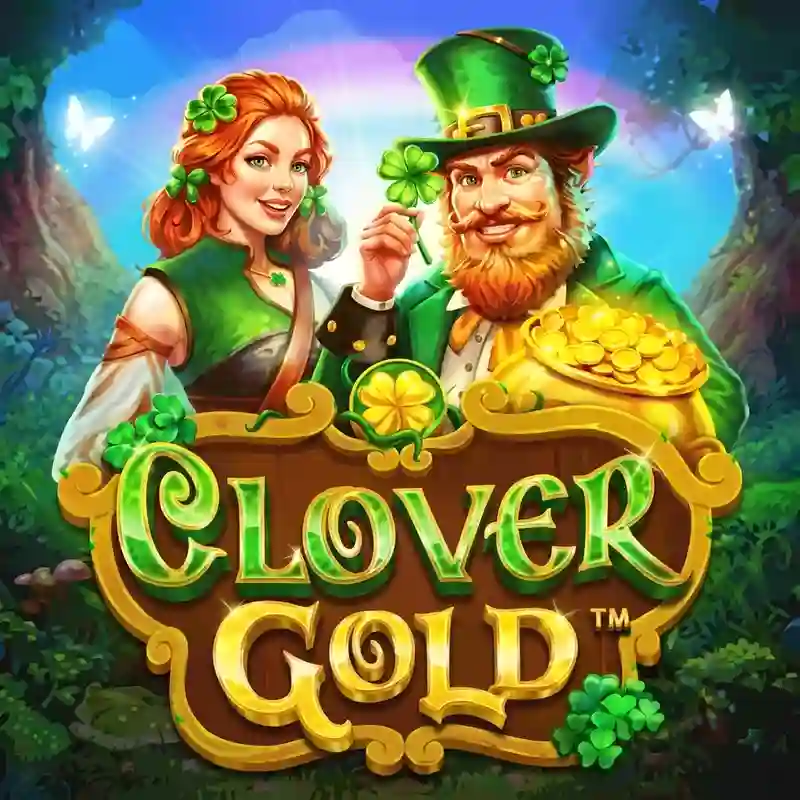Clover Gold slot