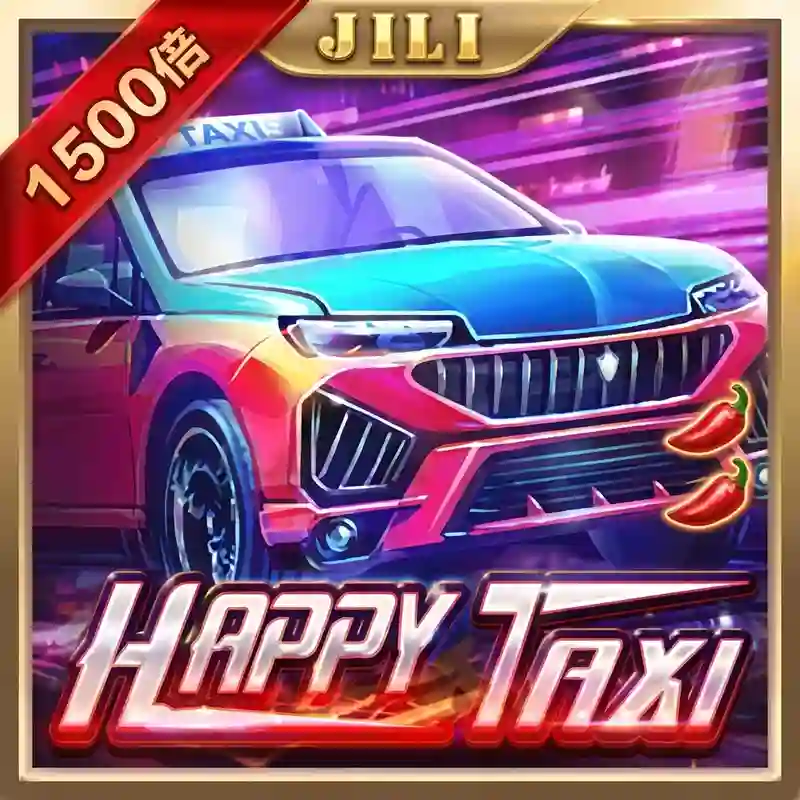 Happy Taxi slot