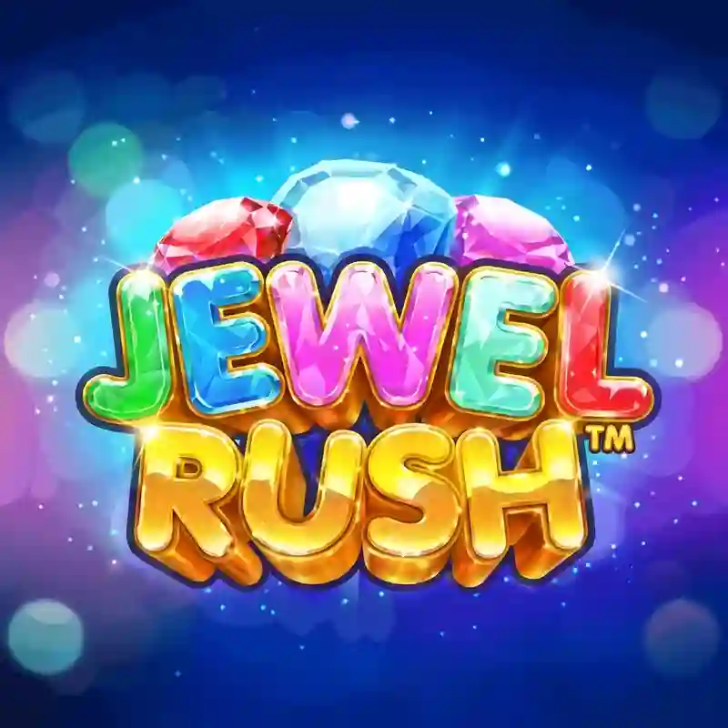 Jewel Rush slot