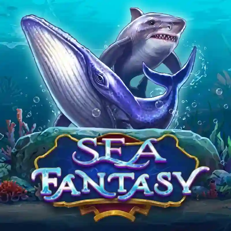 Sea Fantasy slot game