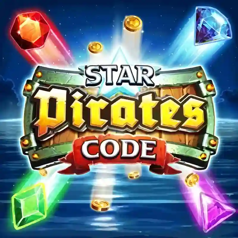 Star Pirates Code slot
