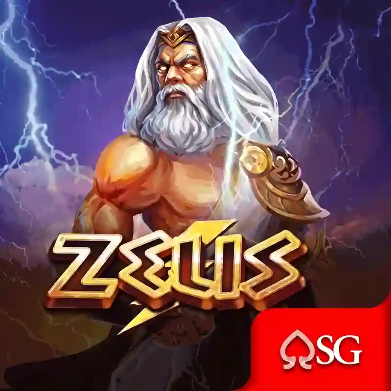 Zeus slot game